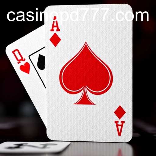 The Intriguing World of Card Games