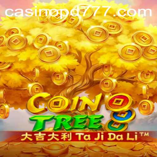 CoinTree: A New Era of Interactive Gaming