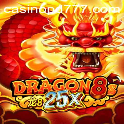 Dragon8s25x: A Comprehensive Guide to the Enchanting World of This Fantasy Game