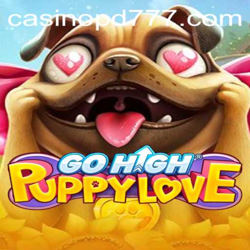 Exploring GoHighPuppyLove: An Immersive Gaming Experience with pd777