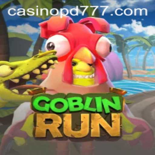 GoblinRun: A Thrilling Adventure Game in a World of Mystical Creatures