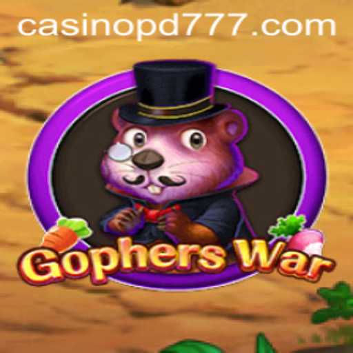 A Deep Dive into GophersWar: Strategy, Gameplay, and Impact