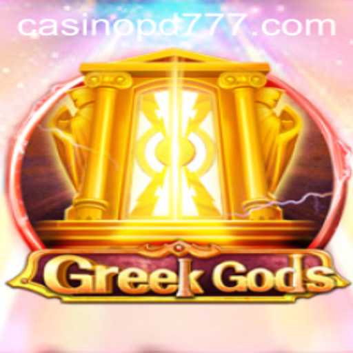 Exploring the World of GreekGods: A New Dimension in Gaming