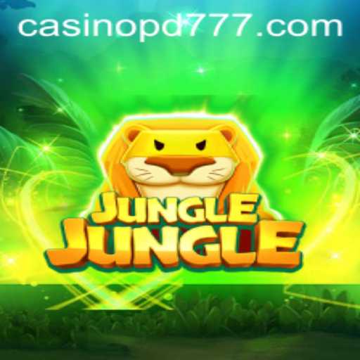 Explore the Wild Excitement of JungleJungle with pd777