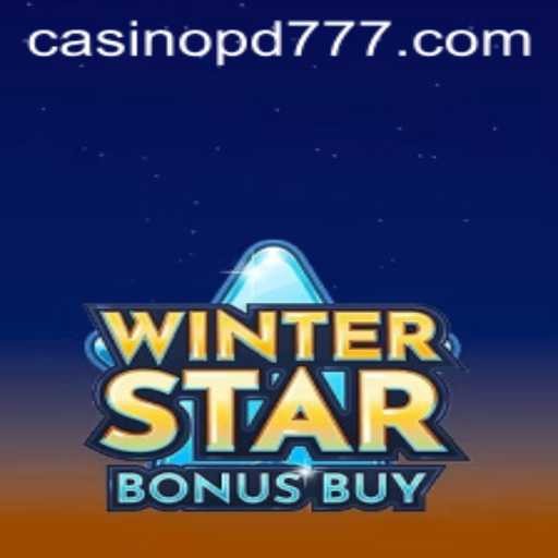 Discover the Excitement of WinterStarBonusBuy with PD777