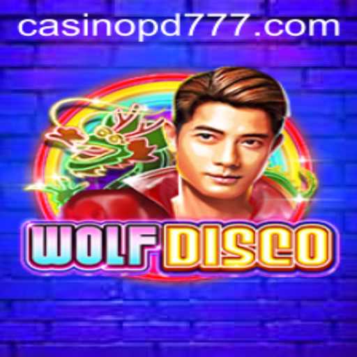 WolfDisco: A Dynamic Adventure in the World of Rhythm and Strategy